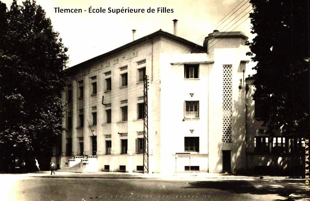 Tlemcen 218- ecole superieure de filles.jpg